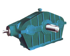 國家高新產品SHZ型三環(huán)減速機