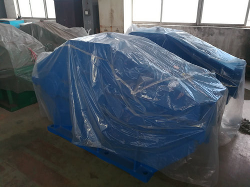 泰隆非標(biāo)減速機(jī)