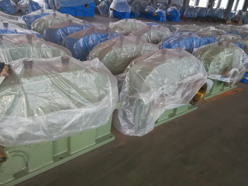 泰隆非標(biāo)減速機(jī)