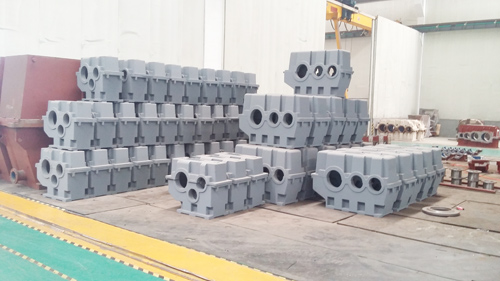 減速機(jī)配件